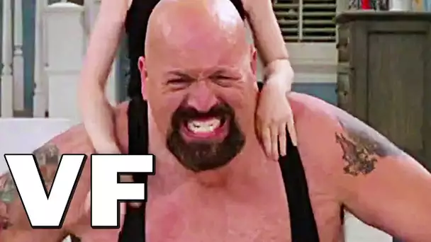 LE SHOW DE BIG SHOW Bande Annonce VF (2020) Famille, Série Netflix