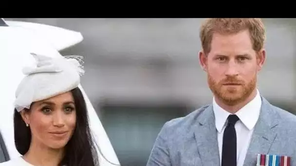 «Sussex Survivors»: l'ancien personnel de Meghan et Harry a qualifié la duchesse de «sociopathe narc