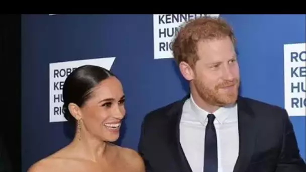 "Tout ira mieux": Meghan a appris de "grandes" astuces de beauté avant Harry