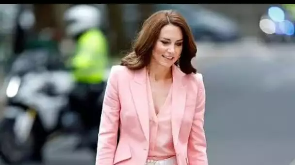 Kate donne un « aperçu » de la préparation du futur rôle de reine grâce à une passion clé
