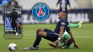 La France sous le choc de la blessure de Kylian Mbappé | Revue de presse