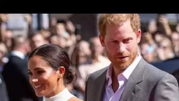 Le personnel du prince Harry craignait que les mémoires "ne soient désastreux pour le couple" après