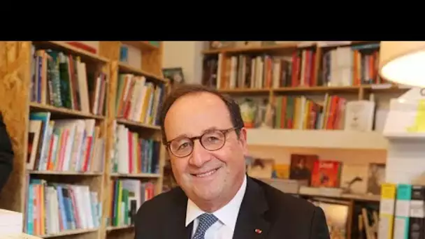 François Hollande : son stratagème pour se débarrasser des sujets épineux