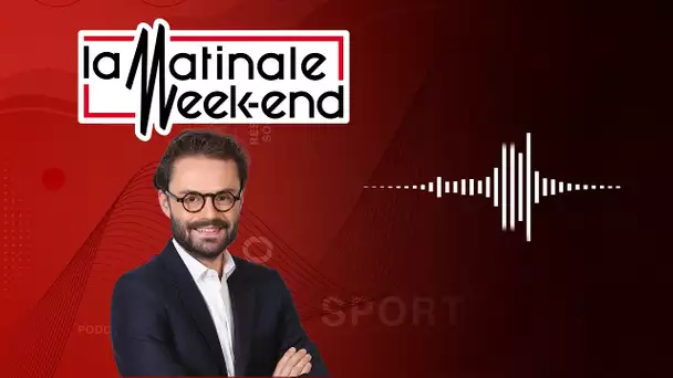 Matinale Week-End : Interview complète d'Aurélien Pradié, porte-parole de Valérie Pécresse