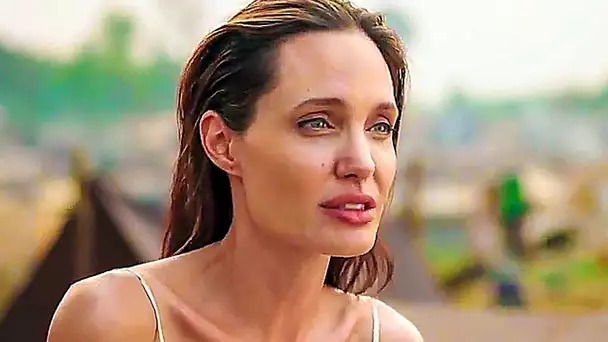 FIRST THEY KILLED MY FATHER Bande Annonce (Angelina Jolie )