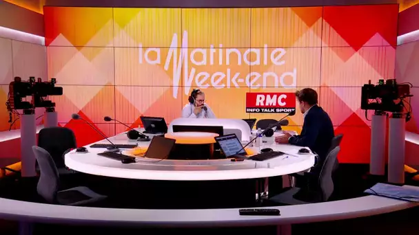 Julien Bayou sur le gouvernement Borne: "Le gouvernement de la continuité de l'inaction climatique"