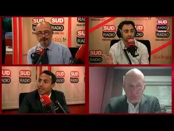 Emmanuel Macron peut-il gagner la bataille de la hausse des salaires et du pouvoir d'achat ?
