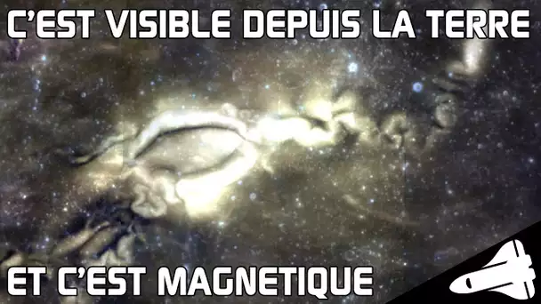 🚀D’ÉTRANGES STRUCTURES A LA SURFACE DE LA LUNE...