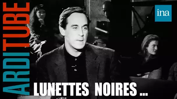Lunettes Noires Pour Nuits Blanches  de Thierry Ardisson avec Cyril Collard ...  | INA Arditube