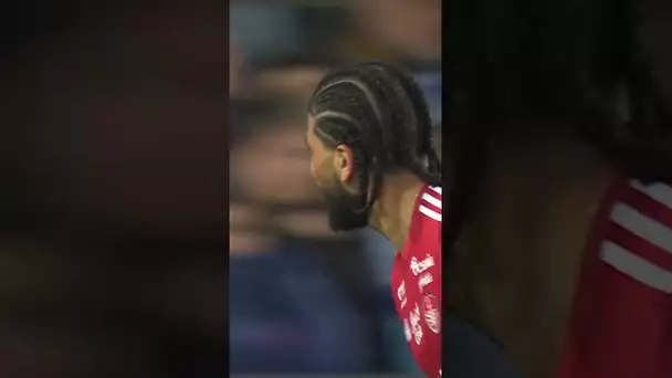 L'homme à tout faire du Stade Brestois ⚓