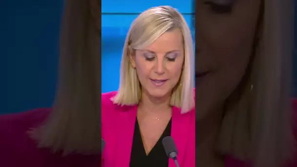 Edito de Laurence Ferrari du mercredi 10 juillet 2024