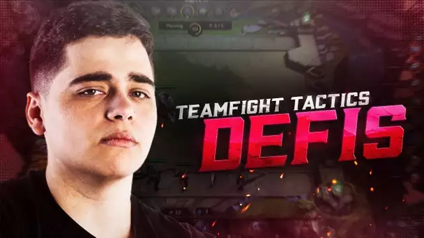 TFT DÉFI, LE NOUVEAU CONCEPT DE LA KAMETO CORP