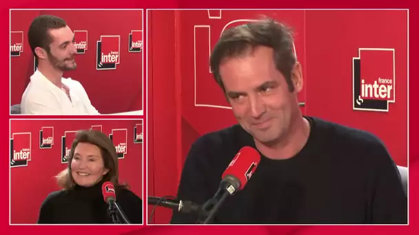 Cécilia, adoptez-moi, je veux fuir la banlieue ! Le billet de Tanguy Pastureau