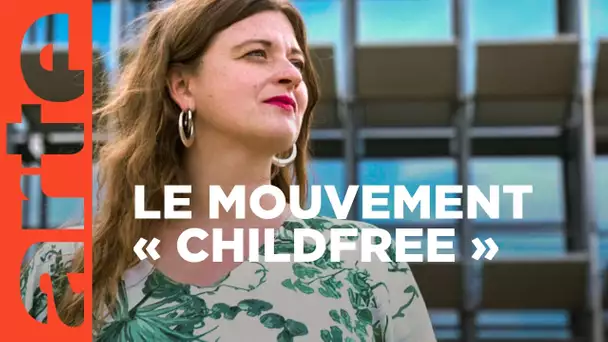 Le rêve d’avoir (ou pas) un enfant | Twist | ARTE