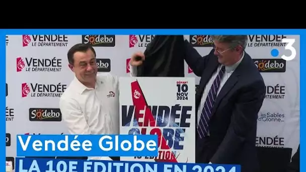 Vendée Globe : la 10ème édition vers un renouveau
