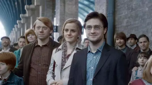 Harry Potter : Emma Watson, Daniel Radcliffe et Rupert Grint ont-ils un groupe WhatsApp ?