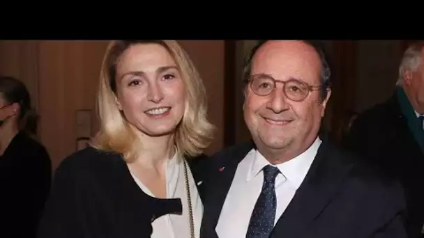 Benjamin Biolay « témoin » de Julie Gayet, mariage avec François Hollande