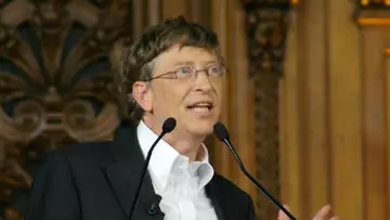 Dans trois ans, les réunions pour Bill Gates auront lieu dans le métavers