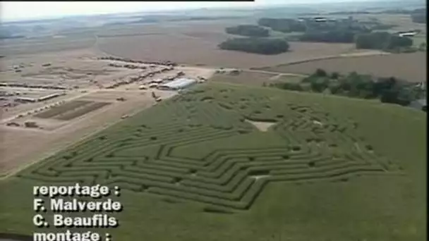 Seine et Marne : festival de la terre