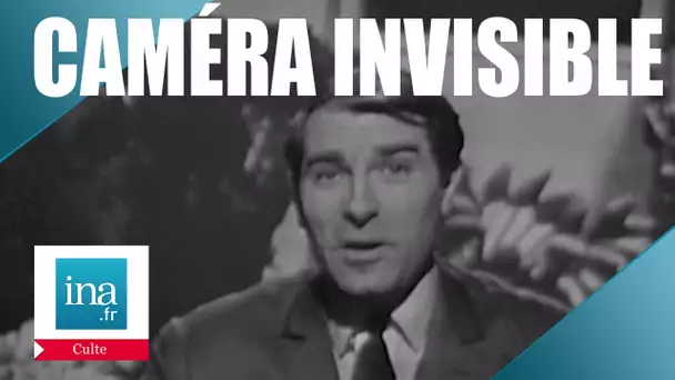 "La Caméra Invisible", la 1ère émission | Archive INA