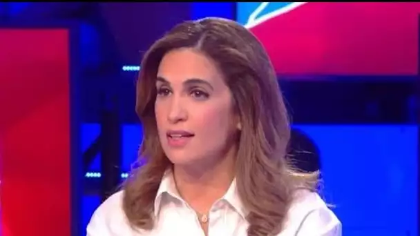 "Brushing à la Fox News", "paupières lourdes de maquillage" : Sonia Mabrouk répond...