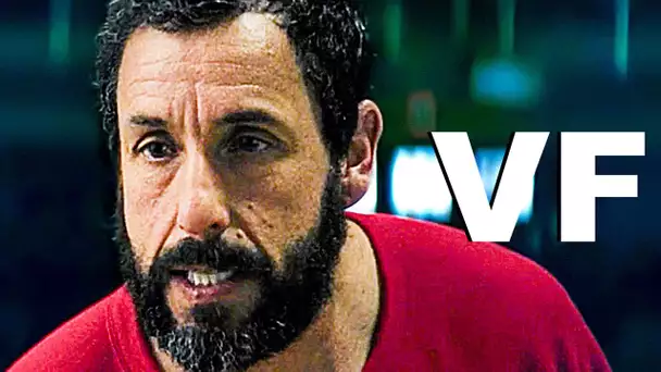 LE HAUT DU PANIER Bande Annonce VF (2022) Adam Sandler