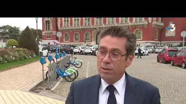 Le boom du vélo à Calais depuis les primes