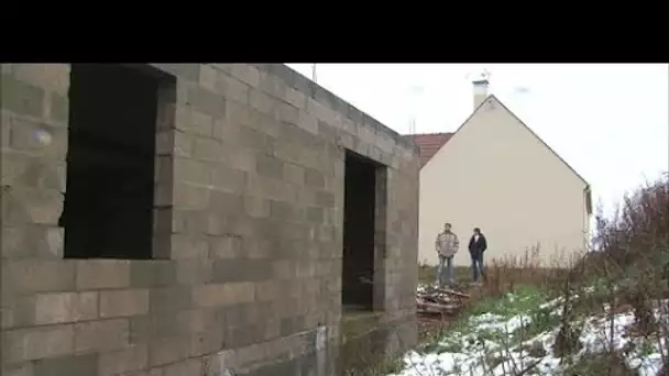 Faire construire sa maison comporte des risques !