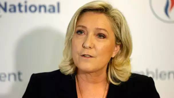 Marine Le Pen, de la dédiabolisation à la normalisation ?