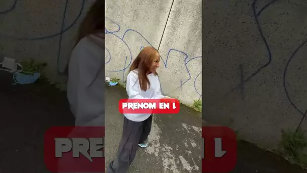 Donne un prénom, commençant par la lettre T en commentaire