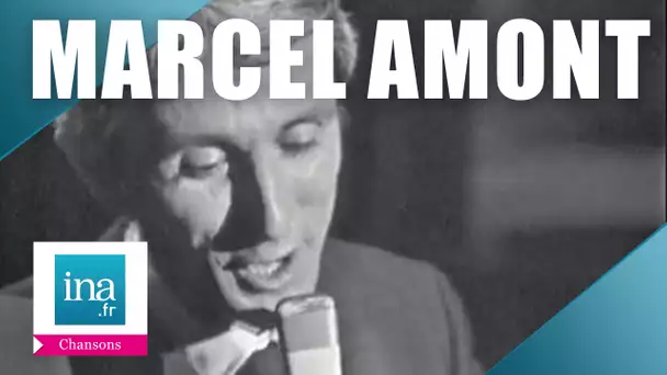 Marcel Amont "Quand t'auras vingt ans" | Archive INA