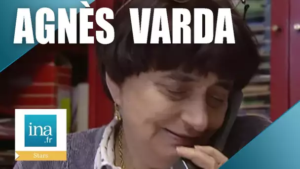 Qui était Agnès Varda ? | Archive INA