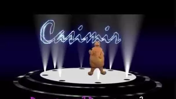 CASIMIR - Frère Jacques (Karaoke)
