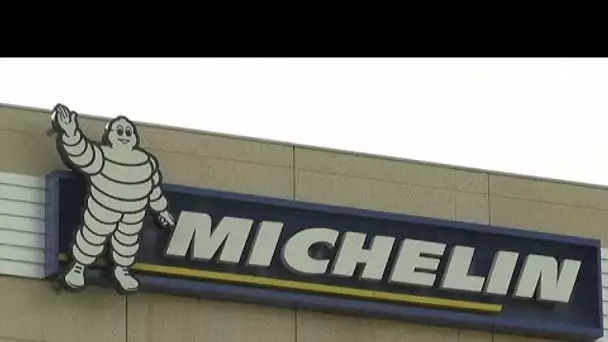 Michelin compte supprimer 2300 postes en France