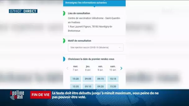 Covid-19: pourquoi peut-on choisir son vaccin?