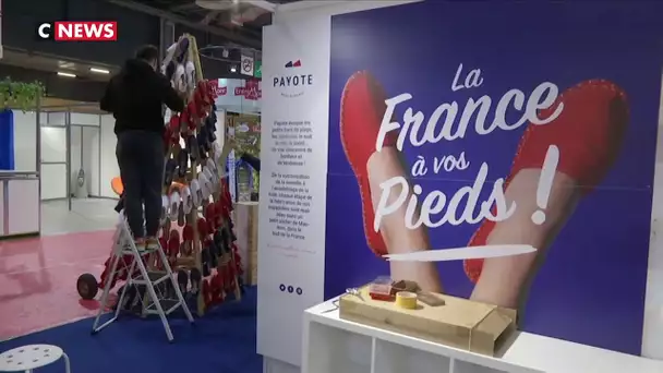 Rendez-vous des créateurs, le salon du Made in France ouvre ses portes