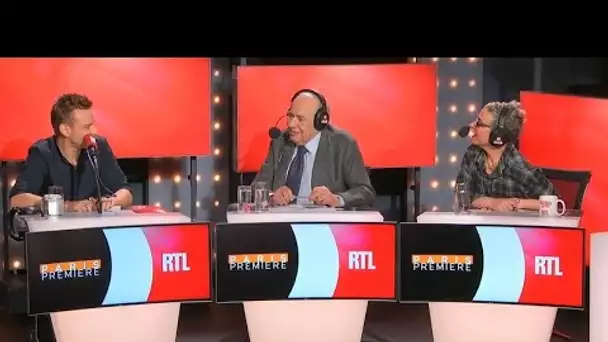 Pierre Benichou n'a jamais été voir JeanFi Janssens sur scène