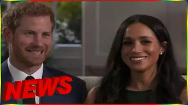 Meghan Markle: Harry remporte une grosse bataille contre des médias !