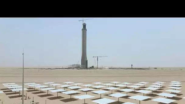 Les ambitions stratégiques de Dubaï dans les énergies renouvelables