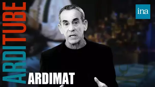 "Ardimat" raconté par Thierry Ardisson | INA Arditube