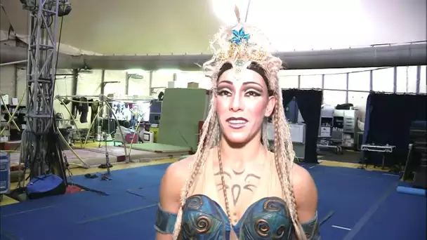 Cirque du Soleil, un show mondial