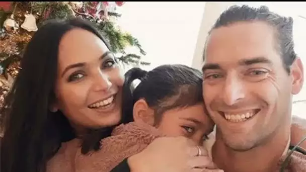 Valérie Bègue toujours proche de Camille Lacourt  sa tendre déclaration