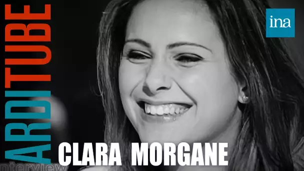 Clara Morgane : L'interview Confesse de Thierry Ardisson | INA Arditube