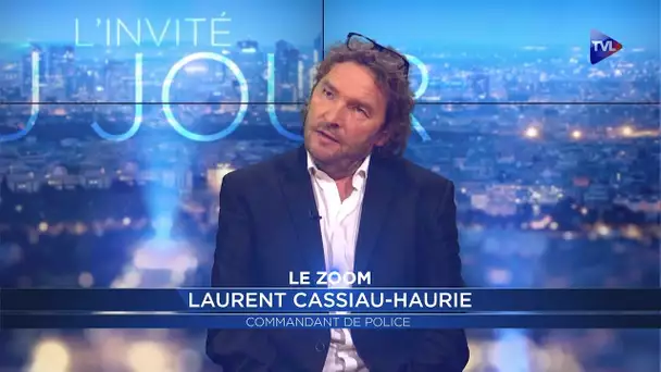 Zoom - Laurent Cassiau :'La police m&#039;a tué'