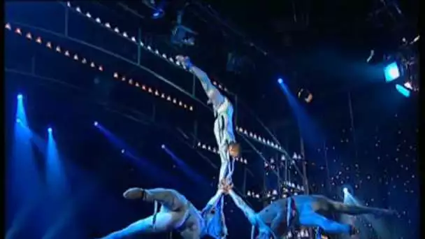 Seaworld - LE PLUS GRAND CABARET DU MONDE