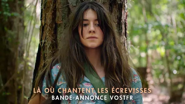 Là Où Chantent Les Écrevisses - Bande-annonce VOSTFR