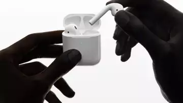 Bonnes affaires AirPods 2 : les écouteurs d'Apple avec une qualité audio exceptionnelle réduits de 22