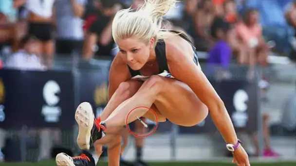 Les Pires Tricheurs aux Jeux Olympiques