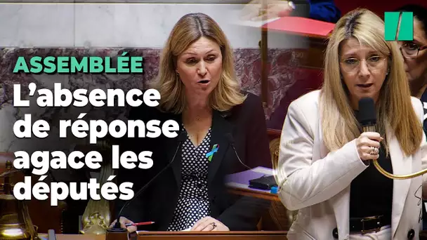 À l’Assemblée nationale, le gouvernement rappelé à l'ordre sur son devoir de réponse au Parlement