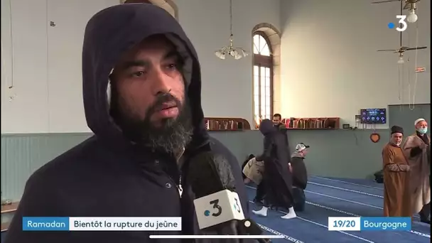 Religion : première journée de Ramadan pour les musulmans bourguignons